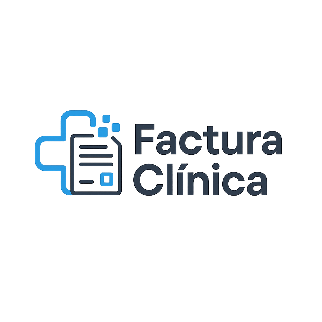 Factura Clínica